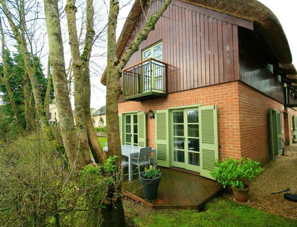 Carp'S Rise Cottage Somerford Keynes エクステリア 写真